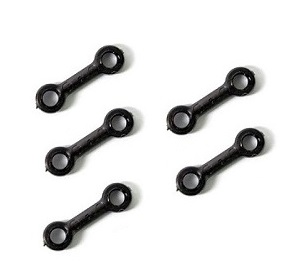 LH-1108 LH-1108A LH-1108C RC helicopter spare parts todayrc toys listing connect buckle 5pcs