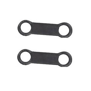 Double Horse 9050 DH 9050 RC helicopter spare parts todayrc toys listing connect buckle 2pcs