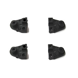Double Horse 9118 DH 9118 RC helicopter spare parts todayrc toys listing fixed grip holder 4pcs