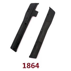Wltoys 104002 RC Car spare parts edge protection 1864 - Click Image to Close