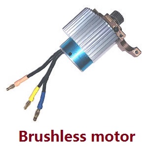 Wltoys 104001 RC Car spare parts todayrc toys listing brushless motor module