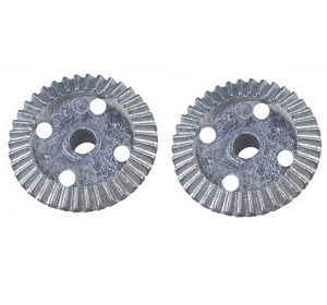 Wltoys XK 104009 RC Car spare parts todayrc toys listing big differential gear