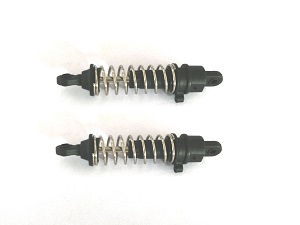 Wltoys 10428-2 RC Car spare parts todayrc toys listing front short shock absorbers 0340