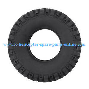 Wltoys 10428-B2 RC Car spare parts todayrc toys listing tire skin K949-02