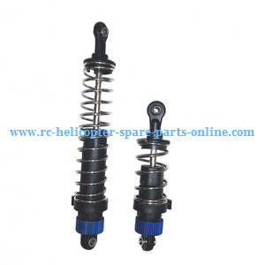 Wltoys 10428-A RC Car spare parts todayrc toys listing long and short shock absorbers