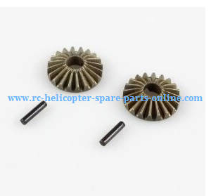 Wltoys K949 RC Car spare parts todayrc toys listing differential gear K949-44