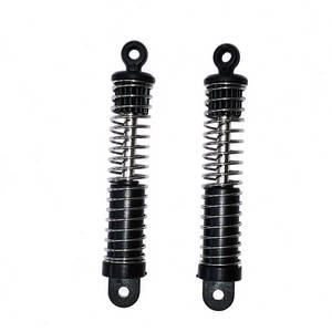Wltoys 104310 RC Car spare parts todayrc toys listing shock absorber 2pcs