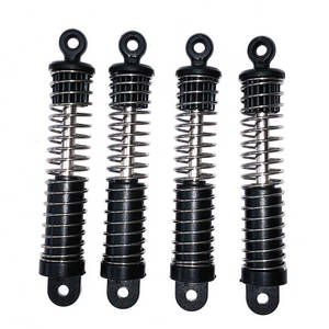 Wltoys 104310 RC Car spare parts todayrc toys listing shock absorber 4pcs