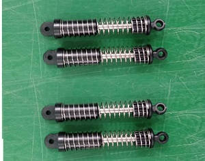 Wltoys 104311 RC Car spare parts todayrc toys listing shock absorber 4pcs 0697