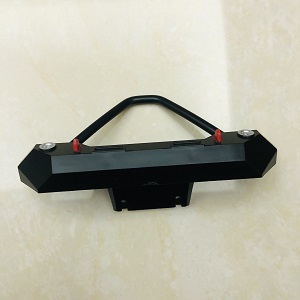Wltoys 104311 RC Car spare parts todayrc toys listing front bumper - Click Image to Close