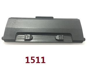 Wltoys 12401 12402 12402-A 12403 12404 RC Car spare parts todayrc toys listing battery cover 1511