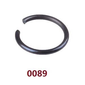 Wltoys 124012 124011 RC Car spare parts todayrc toys listing steering damper spring 0089 - Click Image to Close