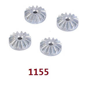 Wltoys 124012 124011 RC Car spare parts todayrc toys listing differential planet gear 1155