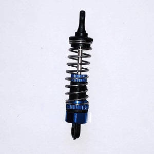 Wltoys 124012 124011 RC Car spare parts todayrc toys listing front or rear shock absorber