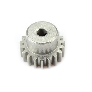 Wltoys 124017 RC Car spare parts todayrc toys listing motor driven gear 27T A959-B-15