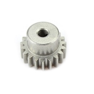 Wltoys 124016 RC Car spare parts todayrc toys listing motor driven gear