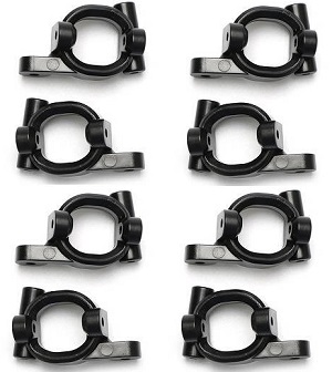Wltoys XK 144010 RC Car spare parts todayrc toys listing C shape seat 4sets