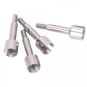 Wltoys 124017 RC Car spare parts todayrc toys listing rear axle cup 4pcs 1283 Wltoys 124017 RC Car spare parts todayrc toys listing rear axle cup 4pcs 1283