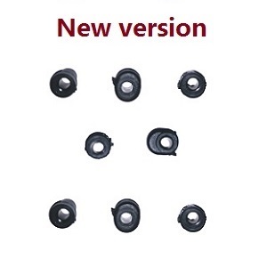 Wltoys 124017 RC Car spare parts todayrc toys listing front and rear Kit-swing arm shaft 1267 new version Wltoys 124017 RC Car spare parts todayrc toys listing front and rear Kit-swing arm shaft 1267 new version