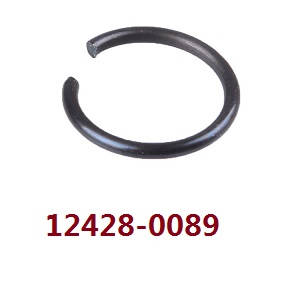 Wltoys 12428 12427 12428-A 12427-A 12428-B 12427-B 12428-C 12427-C RC Car spare parts todayrc toys listing steering damper spring (0089)