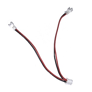 Wltoys 12428 12427 12428-A 12427-A 12428-B 12427-B 12428-C 12427-C RC Car spare parts todayrc toys listing plug wire for LED
