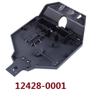 Wltoys 12428 12427 12428-A 12427-A 12428-B 12427-B 12428-C 12427-C RC Car spare parts todayrc toys listing chassis (0001)