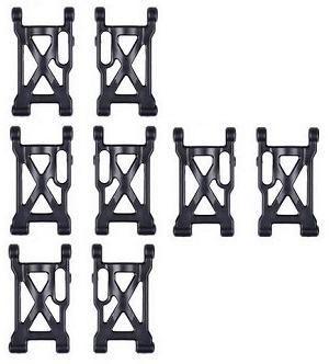 Wltoys 12428 12427 12428-A 12427-A 12428-B 12427-B 12428-C 12427-C RC Car spare parts todayrc toys listing left and right arm (0004) 4sets