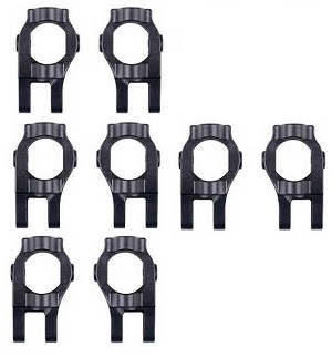 Wltoys 12428 12427 12428-A 12427-A 12428-B 12427-B 12428-C 12427-C RC Car spare parts todayrc toys listing left and right block C (0006) 4sets