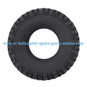 Wltoys 12429 RC Car spare parts todayrc toys listing tire skin K949-02 - Click Image to Close