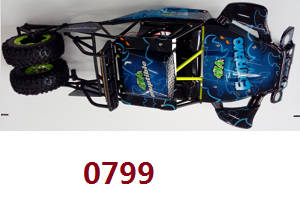 Wltoys 12628 RC Car spare parts todayrc toys listing total car shell and frame roll cage set (0799) Wltoys 12628 RC Car spare parts todayrc toys listing total car shell and frame roll cage set (0799)