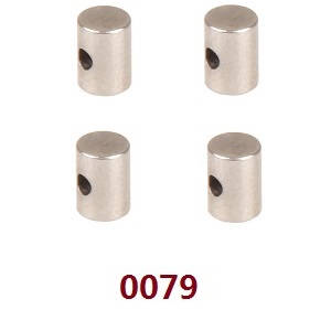 Wltoys 12628 RC Car spare parts todayrc toys listing universal bushiings (0079) Wltoys 12628 RC Car spare parts todayrc toys listing universal bushiings (0079)