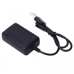 Wltoys 144001 RC Car spare parts todayrc toys listing USB charger cable Wltoys 144001 RC Car spare parts todayrc toys listing USB charger cable
