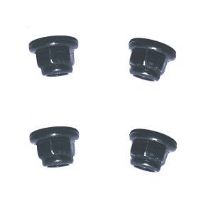 Wltoys 144001 RC Car spare parts todayrc toys listing nuts for fixing the tire - Click Image to Close