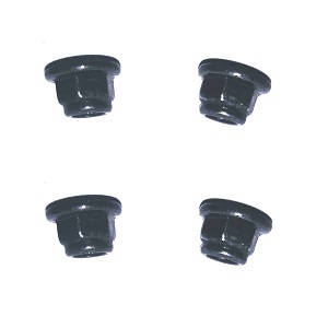 Wltoys 144001 RC Car spare parts todayrc toys listing nuts for fixing the tire Wltoys 144001 RC Car spare parts todayrc toys listing nuts for fixing the tire