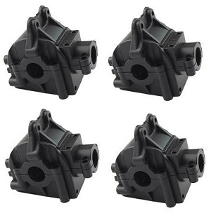 Wltoys XK 144002 RC Car spare parts todayrc toys listing wave box 4pcs