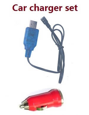 Wltoys 18428-B RC Car spare parts todayrc toys listing car charger with USB charger cable