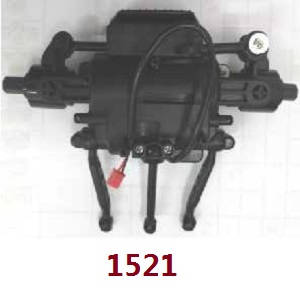 Wltoys 18428-C RC Car spare parts todayrc toys listing spare parts todayrc toys listing drinve wave box module 1521