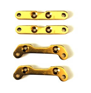 Wltoys 18428 18429 RC Car spare parts todayrc toys listing fore and rear arm code board set Wltoys 18428 18429 RC Car spare parts todayrc toys listing fore and rear arm code board set