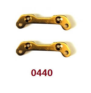 Wltoys 18428 18429 RC Car spare parts todayrc toys listing reararm code board 0440