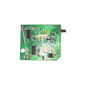 Wltoys XK 22201 RC Car spare parts todayrc toys listing receiver PCB board