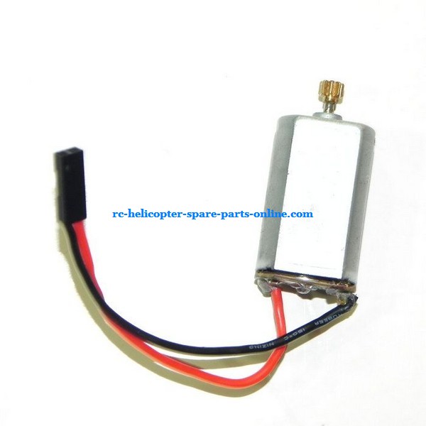HCW 521 521A 527 527A RC helicopter spare parts todayrc toys listing main motor with long shaft