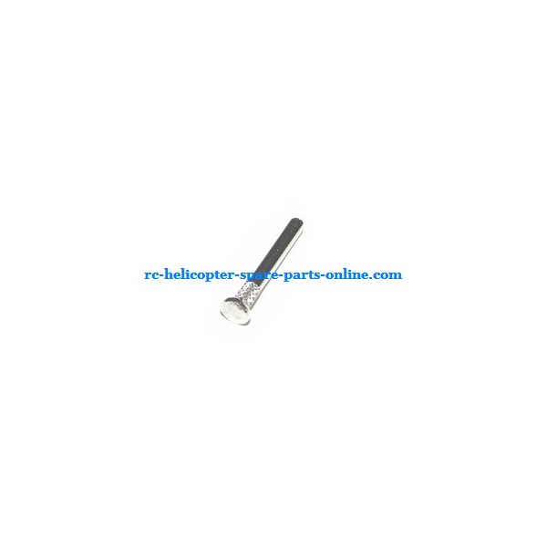 HCW 524 525 helicopter spare parts todayrc toys listing small iron bar for fixing the balance bar