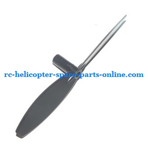 Ming Ji 802 802A 802B RC helicopter spare parts todayrc toys listing tail blade