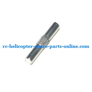 Ming Ji 802 802A 802B RC helicopter spare parts todayrc toys listing small iron bar for fixing the balance bar