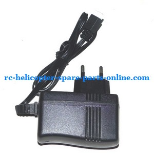 Ming Ji 802 802A 802B RC helicopter spare parts todayrc toys listing charger (directly connect to the battery)