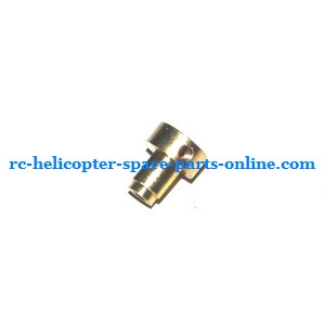 Ming Ji 802 802A 802B RC helicopter spare parts todayrc toys listing copper sleeve