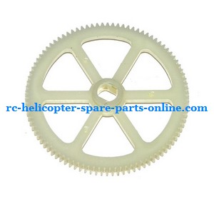Ming Ji 802 802A 802B RC helicopter spare parts todayrc toys listing lower main gear