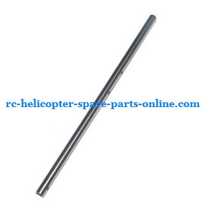 Ming Ji 802 802A 802B RC helicopter spare parts todayrc toys listing hollow pipe