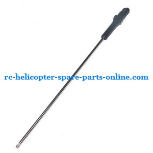 Ming Ji 802 802A 802B RC helicopter spare parts todayrc toys listing inner shaft