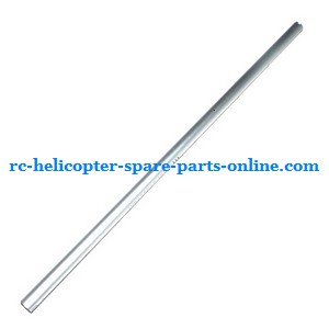 Ming Ji 802 802A 802B RC helicopter spare parts todayrc toys listing tail big pipe